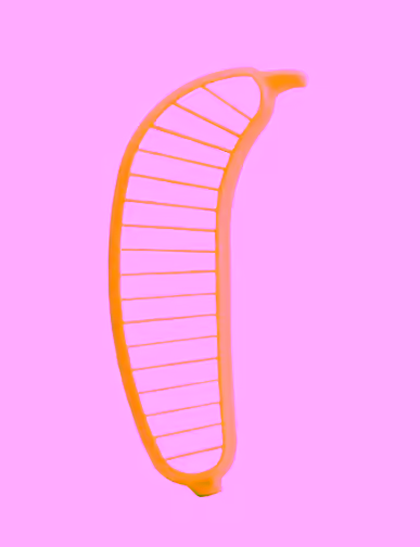 Banana Slicer