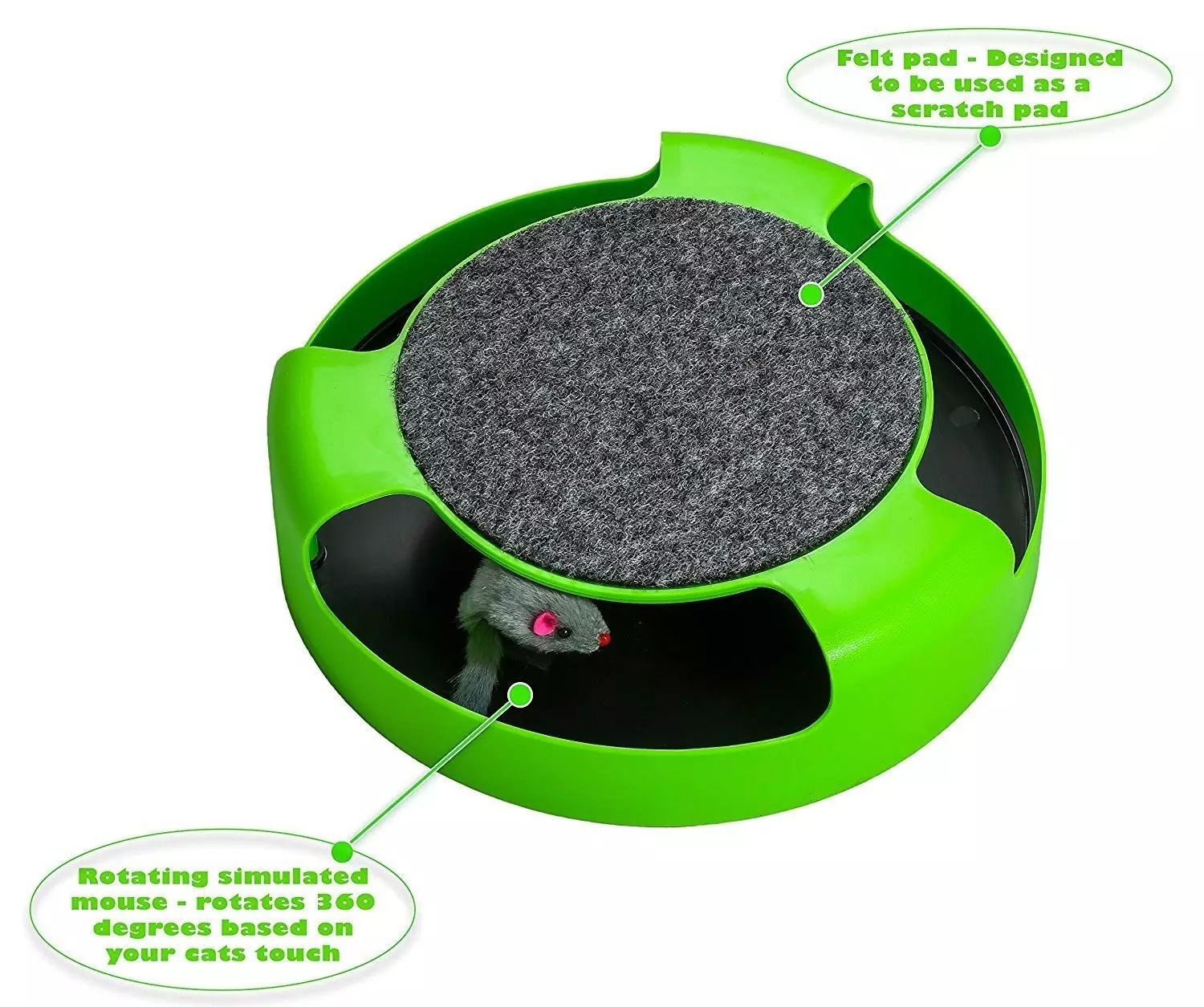 mystery motion cat toy