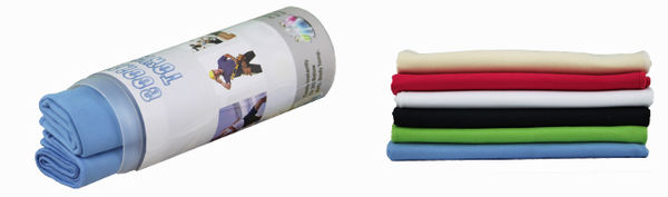 3 - Large Instant Cooling Sports Towel