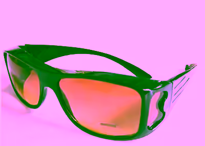 HD Night Vision Wraparounds