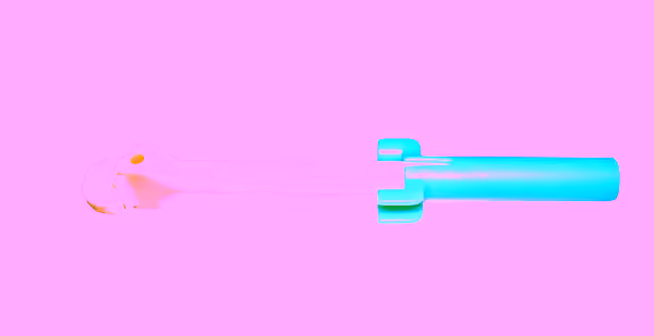 Loom Hook Tool & Loom