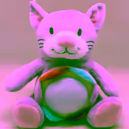 Flashlight Pet - Cat