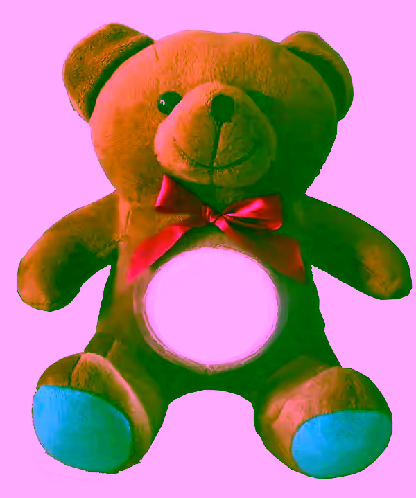 Flashlight Pet - Beer