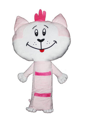 Seat Belt Animal Pet - Cat