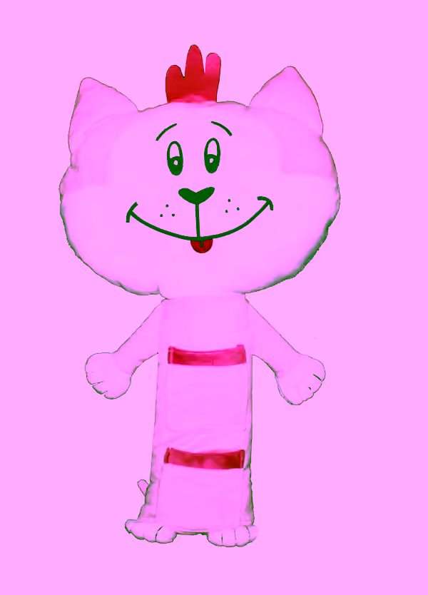 Seat Belt Animal Pet - Cat