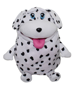 Pet Animal Stuffers - Dalmatian