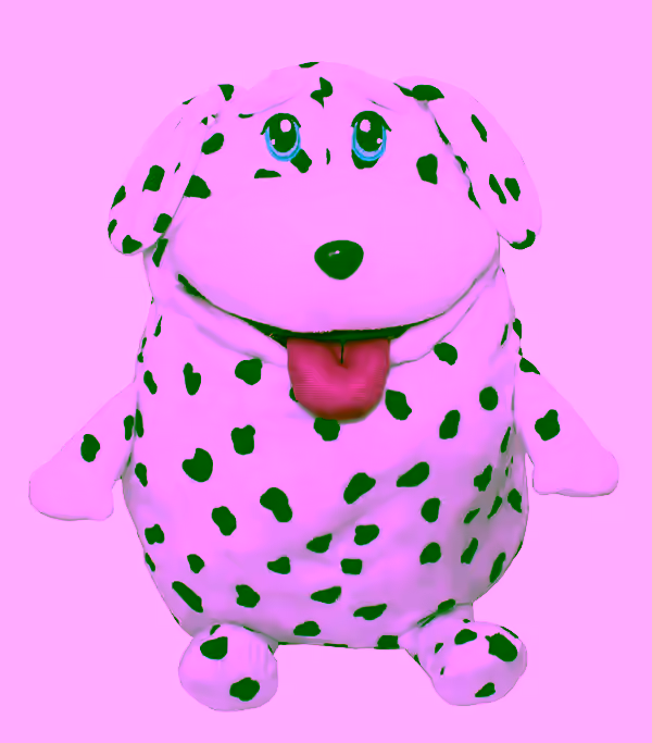 Pet Animal Stuffers - Dalmatian
