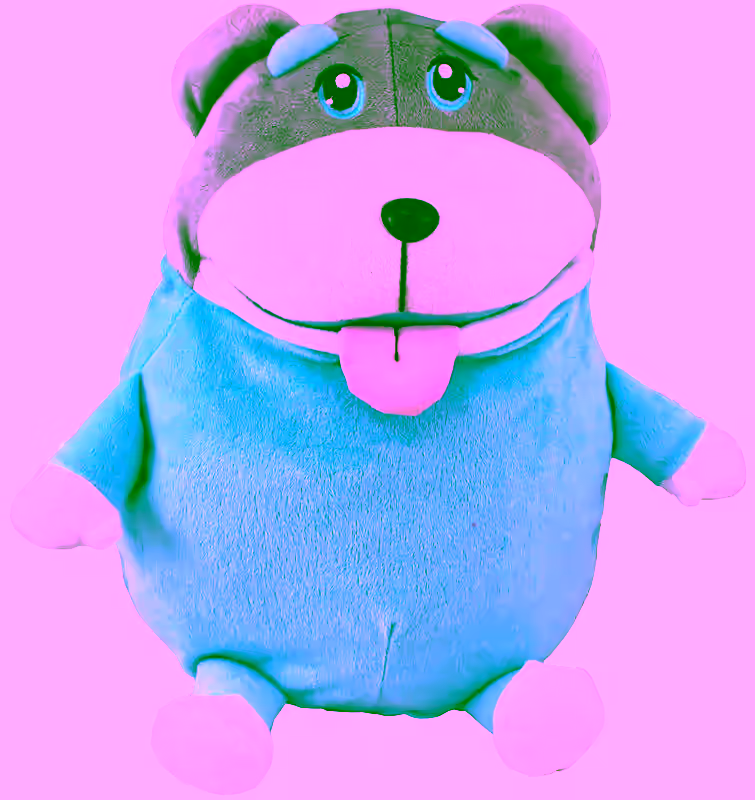 Pet Animal Stuffers  - Dog