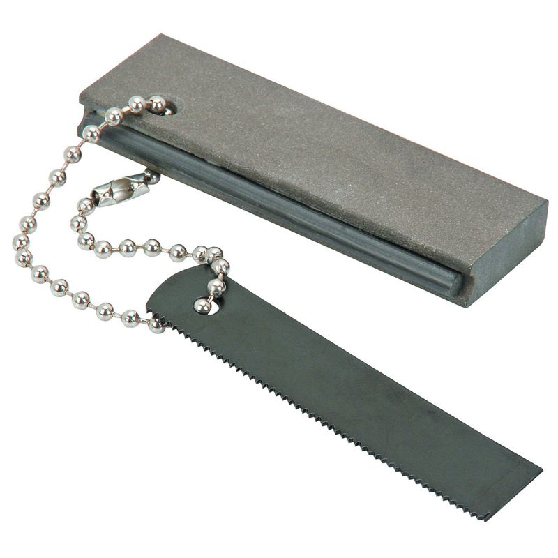 Magnesium Fire Starter Kit