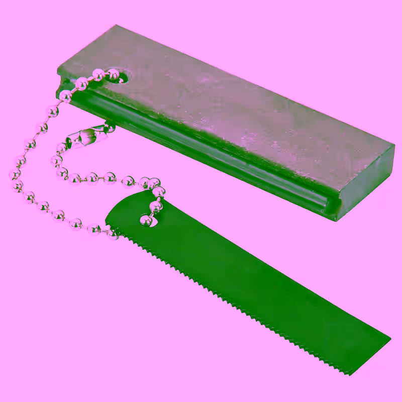 Magnesium Fire Starter Kit