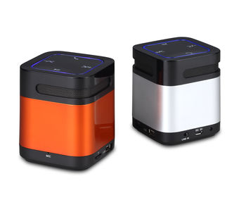 JAM Classic Bluetooth Wireless Speaker  2