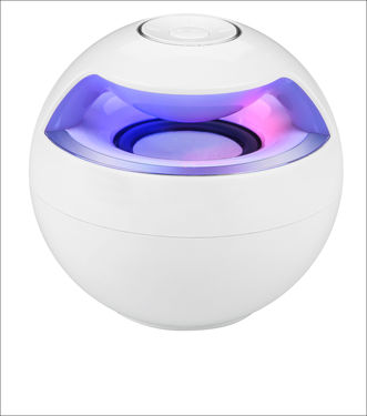 JAM Classic Bluetooth Wireless Speaker  - Light Show