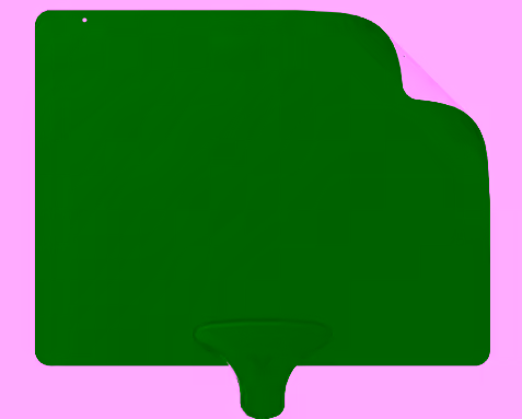 Super Clear Indoor HDTV Antenna Ultra