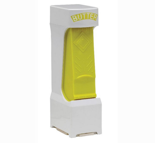One Touch Butter Cutter with Stainless Steel Blade