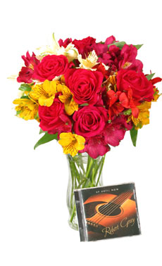 Romantic Interlude & CD