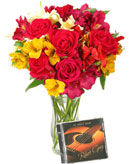 Romantic Interlude & CD