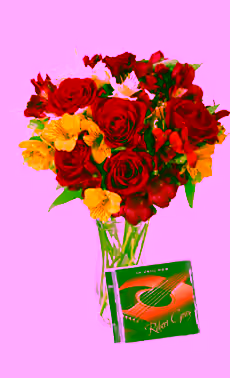 Romantic Interlude & CD