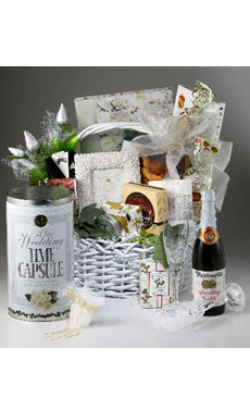 Deluxe Wedding Wishes