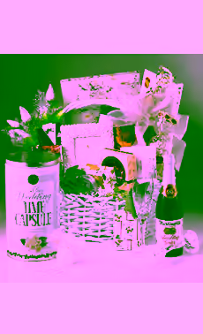 Deluxe Wedding Wishes