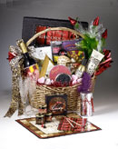 Deluxe Romance Basket