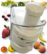 Power Juicer Pro Deluxe