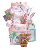 Baby and All - Neutral