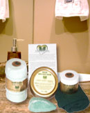 Foot Fancy - Cooling