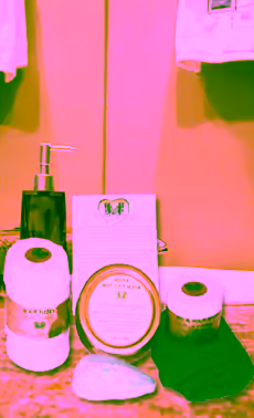 Foot Fancy - Cooling