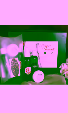 Honeymooners Kit Private Party