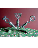 Lagniappe Wine Stopper Set