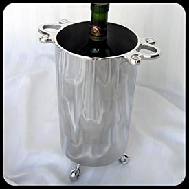 Louisa Wine Bucket