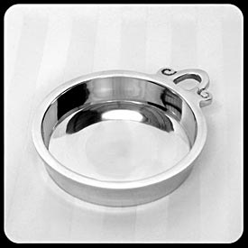 Louisa Wine Coaster/ Candy Dish