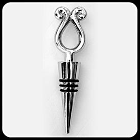Louisa Wine Stopper