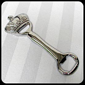 Crown Bottle Opener