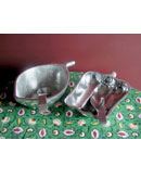 Lemon Bowl & Bellpepper Bowl