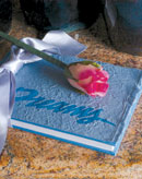 Dreams Journal with Flower Pen