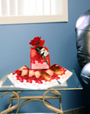 Reconnect Gift Card Set with Flower Pen