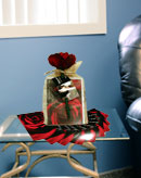 Passion Gift Set with Flower Pen