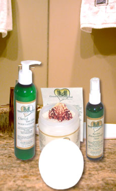 Revive Aromatherapy Set