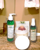 Revive Aromatherapy Set
