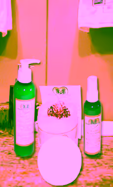 Revive Aromatherapy Set