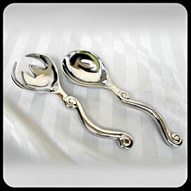 Louisa Serving Utensils