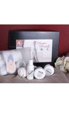 Handspa Private Party