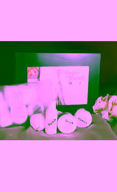 Handspa Private Party