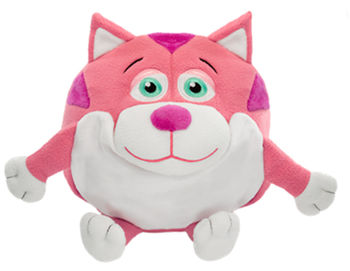 Wearable Pet Animals - Cat