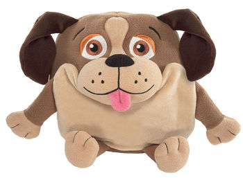 Wearable Pet Animals - Dog