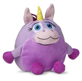 Wearable Pet Animals - Unicorn