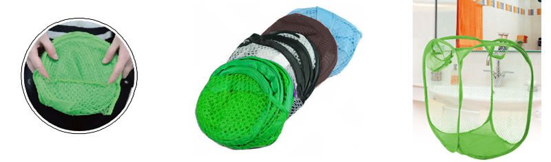 Perfect Hamper Deluxe Full Size Foldable Pop-up Hamper