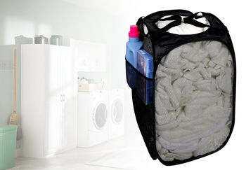 Perfect Hamper Deluxe Full Size Foldable Pop-up Hamper