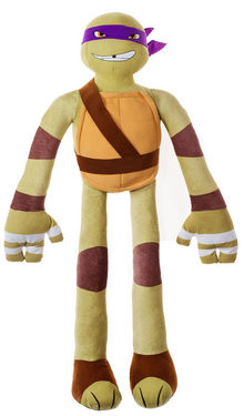 Stretchkins Teenage Mutant Ninja Turtle - Donatello
